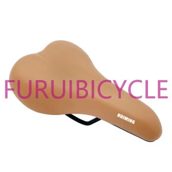 Bicycle Saddle Wholesale Waterproof Comfortable Bike Seat MTB Bike Seat Saddle Bicycle Saddles - Bengbu Furui Electromechanical Technology Co., Ltd. - China