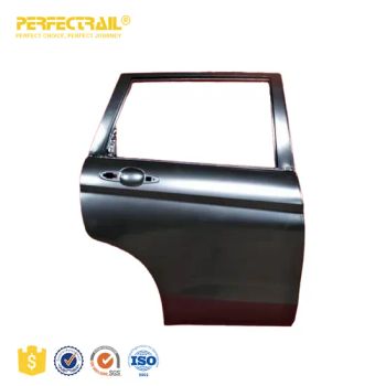 Premium Perfectrail Car Doors for Great Wall Haval H6 Origin China Trademark NONE HS Code 8483900090 Quality 100% Tesed Weight OEM - Nanjing Leading Auto Technology Co., Ltd. - China