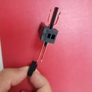 Wholesale Price Washing Machine Spare Parts Micro Switch - NINGBO PLENT MACHINERY CO., LTD. - China