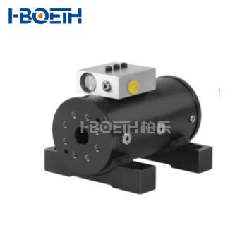 Hboeth Helac Helical Hydraulic Rotary Actuator L10-1.7-180 HighTemp DoubleActing 30-30-50 1Y MOQ1 - Quanzhou Bole Automation Engineering Co., Ltd. - China