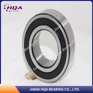 Power Transmission Angular Contact Ball Bearing for 1996-2002 90369-45003 - Jinan HQA Bearing Co., Ltd. - China