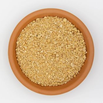 High Protein De Oiled Soybean Meal for Animal Feed Manufacturing and International Trade - Carla Pisselli Commercio - Brazil