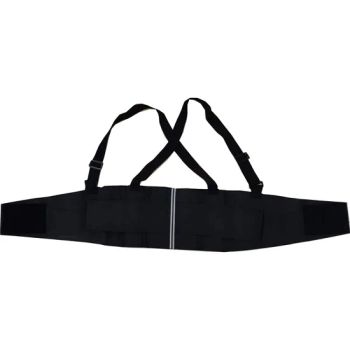 SLC-F219 Back Support Belt Waist Brace - Beijing Songli Safety Product International Corp., Ltd. - China