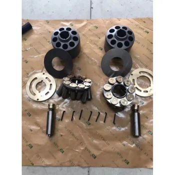 A10vd Series Piston Pump A10vd17 A10vd23 A10vd28 A10vd40 A10vd43 A10vd71 Hydraulic Pumps Spare Parts - Jining Competitor Hydraulic Co., Ltd. - China