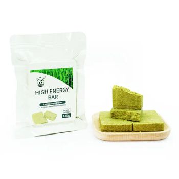 High Energy Protein Bars Emergency Food Rations Young Crops Flavor - Qinhuangdao Ocean Food Co., Ltd. - China