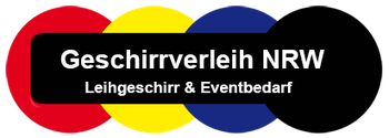 Product - GESCHIRRVERLEIH MÜNSTER INH. MICHAEL EIFER - Germany