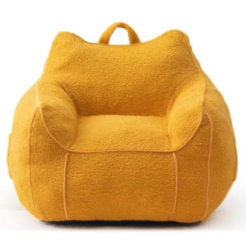Lazy Floor Kids Sofa Mini Couch Armchair Bean Bag Chair for Children - NINGBO JIA YING SPORTS PRODUCTS CO., LTD. - China