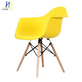Replica Children Size Plastic Home Kids Dining Chair G.W 2.3 N.W 1.9 Volume 0.029 Rotary Fixed OEM Accetable Condition - Tianjin Kingnod Furniture Co., Ltd. - China