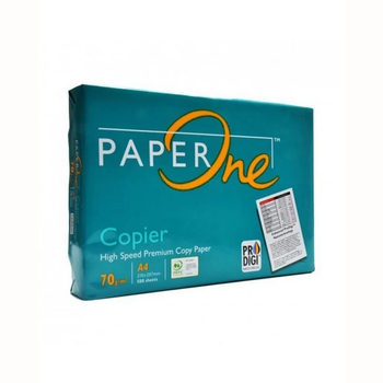Premium Quality Paper one Copy A4 Paper 80 Gsm A4 White Office Paperone Copier Paper/Zap A4 Paper - FK GLOBAL TRADING - Netherlands
