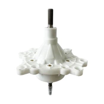 Washing Machine Gear Reducer Spare Parts Accessories - NINGBO SANHE REFRIGERATION CO., LTD. - China