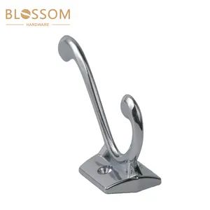 Coat Hooks Cute Bear Stickers Heavy Duty Hooks for Hanging Towels Coat & Hat Rack Wall Mounted Wall Hook - Guangdong Blossom Hardware Co., Ltd - China