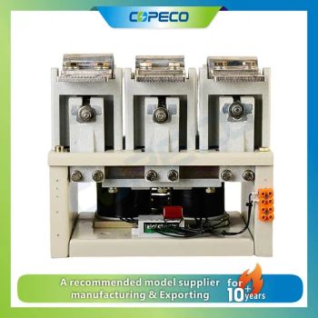 Compact Design Low Voltage Vacuum Contactor 1250A for AC Motors - Yueqing Copen Electric Co., Ltd - China
