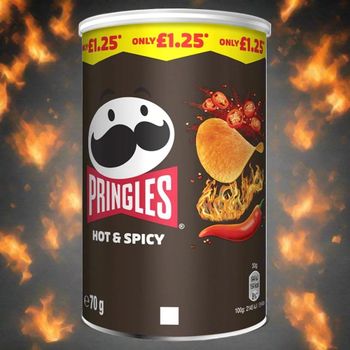 Premium Stackable Potato Chips 65g 70g Rich Taste With Light Crispy Texture Great For Family Gatherings from PLANETE COMMERCE Premium Stackable Potato Chips 65g 70g Rich Taste With Light Crispy Texture Great For Family Gatherings - PLANETE COMMERCE - France