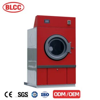 Heavy-Duty Blcc Industrial Laundry Dryer Machine for 70kg Loads for Hotel Hospitals and Factory Laundry Business - SPRUCE GROUP LTD - China