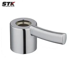 OEM Custom Wholesale Cheap Die Casted Basin Zinc Alloy Handle Part - Xiamen Stick Industry Co., Ltd. - China