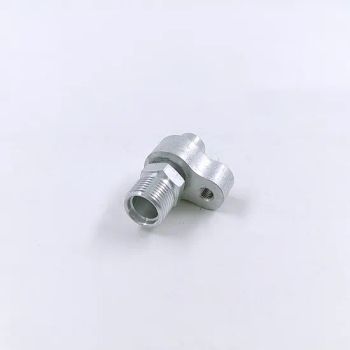 A/C Compressor W/Gasket Sealing Rings Screw Kit Replaces Discharge Adapter Fitting - Ningbo Promark Auto Parts Co., Ltd - China