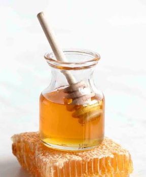 Honey - D&V Import and export  - Brazil