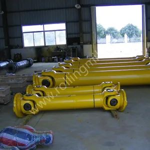 Steel Rolling Mill Stand, Universal Coupler and Other Mechanical Parts and Components - Jiangsu Fumin Xinke Heavy Machinery Co., Ltd. - China
