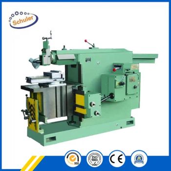 Bc6066 with Planer RAM Stroke 660 Shaper Machine Origin China Condition New Model NO. BC6066 Trademark Schuler HS Code - Shandong Schuler CNC Machinery Co., Ltd. - China