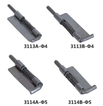 Wang Tong High Quality Furniture Hardware Hinge Fixed Fixed Origin China Condition Used Hole Without Hole HS Code - Ningbo Wangtong Locks Co., Ltd. - China