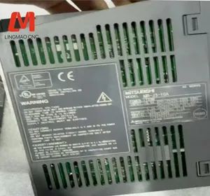 For Mitsubishi 12V Pulse System Electrical Equipment Product Origin Japan Condition New Warranty 12 Months Installation - Taicang Lingmao Cnc Electromechanical Co., Ltd. - China