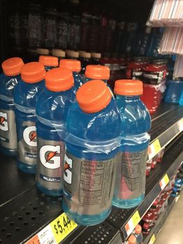 Wholesale Gatorade Sports Drinks Variety Pack 20 fl. oz. 24 pk Premium Quality Hydration Beverage for Gyms Offices - PLANETE COMMERCE - France