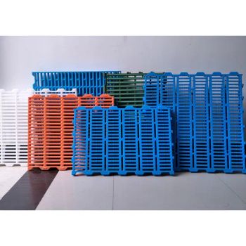 Best Price Pig Plastic Slat Floor Pig Farm Pig Equipment Other Animal Husbandry Equipment - Henan Hengyin Automation Technology Co., Ltd. - China