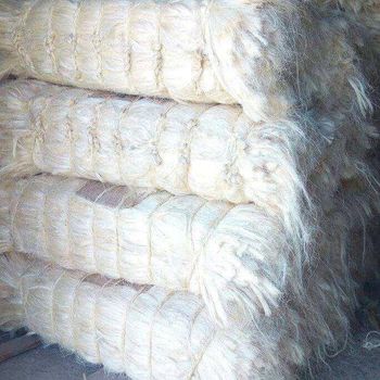 Raw Eco-Friendly Sisal Fiber Woven Coir Polyacrylonitrile Acetate Banana Fiber Coconut Fiber for Concrete Spinning Diverse Uses - Nedvixs Company Limited - Kenya