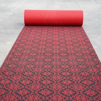 Luxurious Soft Jacquard Area Rugs with Stylish Patterns - Guangfu Chemical Fiber Technology - China