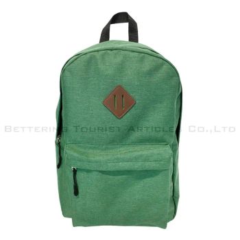 2024 Wholesale Custom Travel Daypack School Backpack Business Laptop Bag Backpacks - Bettering Tourist Articles Co., Ltd. - China