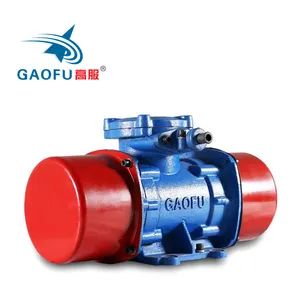 Yzs Series AC Motors New Design Vibration Motor with Best Price - Xinxiang Gaofu Machinery Co., Ltd - China