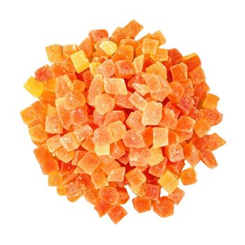 Factory Direct Bulk Pack Dried papaya For Global Buyers Offering Clean Cut Texture And Natural Aroma Dried papaya - AGRO AFRIQUE COMPANY LIMITED - Tanzania