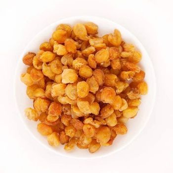Wholesale Premium Grade Dried Longan Fruit from Thailand Type Food Packaging Bag Size 1kg/ 5bags Feature Low-Fat Brand Name - NSF FOOD SUPPLIES THAILAND COMPANY LIMITED - Thailand