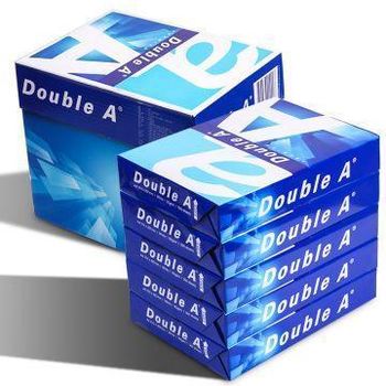 Wholesale price printing paper a4 size 70gsm 80gsm white writing paper a4 rim 500 sheets - Agroral import export srl  - Romania