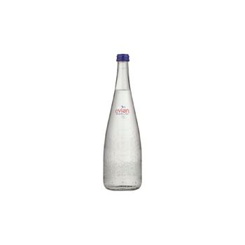 Wholesale Evian Sparkling Premium Quality Bulk Supply Grade A Cuvée Yes Net Weight 0.75 L Flavour Brut Nature Grape Variety Chardonnay - MASI TRADING GMBH - Germany