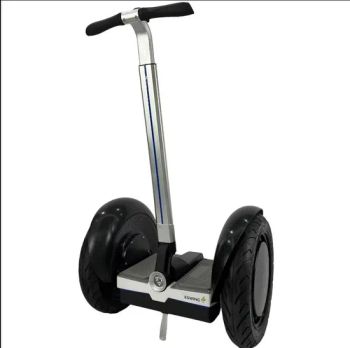 Eswing 2024 18.5 Inches Scooters Electric 3200W Fast Self-Balancing Electric Scooters - Fujian Dazhen Sporting Goods Co., Ltd. - China