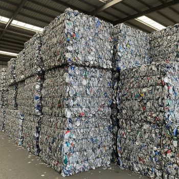 Premium Recycled Cans Aluminium UBC Can Scrap Delivered In Export Packages For Global Metal Supply Import from malter group Premium Recycled Cans Aluminium UBC Can Scrap Delivered In Export Packages For Global Metal Supply Import - malter group - Tanzania
