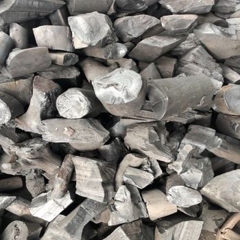 Wholesale Khaya charcoal high quality competitive price BBQ Charcoal for Household Use Commercial Use - VIET GLOBAL TRUST COMPANY LIMITED - Vietnam
