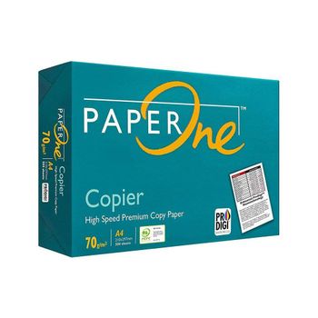 High quality PaperOne Copy Paper offered for fast delivery to distributors and retailers - Koto Global Trade SPRL - Belgium