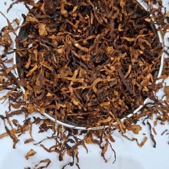 100% Tobacco Leaves - Lawana and Sons Supplies - South Africa