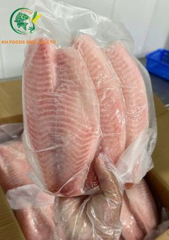 𝐓𝐈𝐋𝐀𝐏𝐈𝐀 𝐅𝐈𝐋𝐋𝐄𝐓 - KH FOOD IMEX CO., LTD - Vietnam