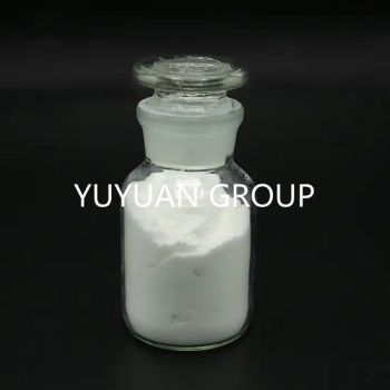Sodium Formate Trademark YY Colour White Origin China Formula Hcoona CAS No. 141-53-7 EINECS 205-488-0 Model NO. YY-060 Color Pure White - SHANDONG YUYUAN GROUP CO., LTD. - China