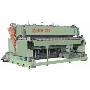 Woodworking Machinery Log Solid Wood Vertical Veneer Slicer Machine - Qingdao Haozhonghao Woodworking Machinery Co., Ltd. - China