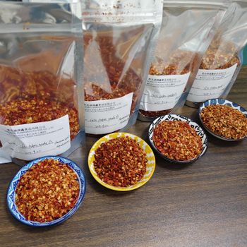 Factory Direct Supply Premium Hot Red Chilli Flakes, Dried Red Chili Flakes, Mixed Spices Powder, Good Quality Natural Dried Chilli Flakes Edible Food Grade Chilli for Cooking Seasoning - QINGDAO FUMANXIN FOODS CO.,LTD - China