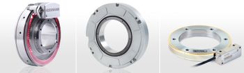Measuring Angles With Angle Encoders Mounting Simple Mounting Dynamic Performance Excellent Hollow Shaft Diameter Up To 100 - Heidenhain - India