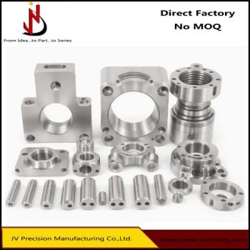 High-Quality Marine Aluminum Alloy Parts for Yachts and Ships - Dongguan Jiechen Precision Hardware Manufacturing Co., Ltd. - China