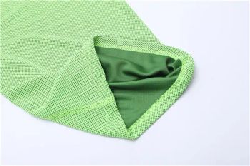 Tube Mask Bandanas Headwear Motorcycle Type Square Design Joint Pattern Plain Season Summer Gender Unisex Thickness - Wuxi Meihuichen Textile Products Co., Ltd. - China