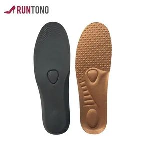 Wholesale 3D Sponge Foam Orthotic Insoles Foot Pain Relief Shoe Inserts - Yangzhou Runtong International Trading Co., Ltd. - China