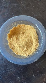 Jaggery powder from Shidhin Agrotech Jaggery powder - Shidhin Agrotech - India