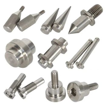 CNC Machined Metal Electric Bicycle Tricycle Parts Stainless Steel Machine Part - Junsion Precision Hardware Co., Ltd. - China
